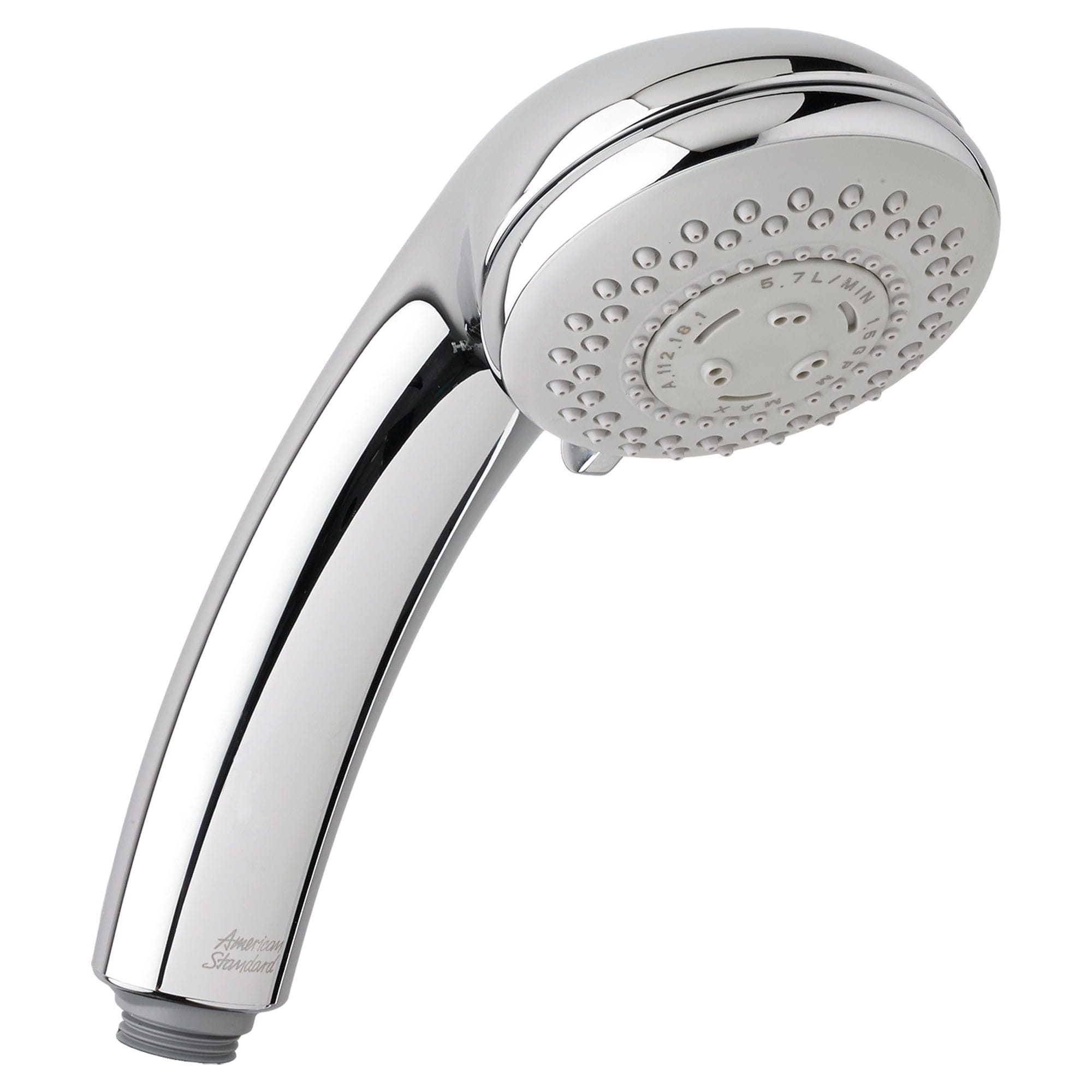 1.5 GPM 9-In. 3-Function Hand Shower